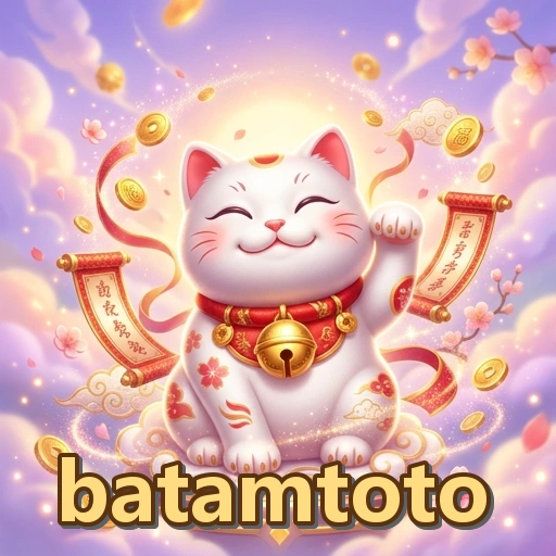 Ikon batamtoto untuk verifikasi berkas APK
