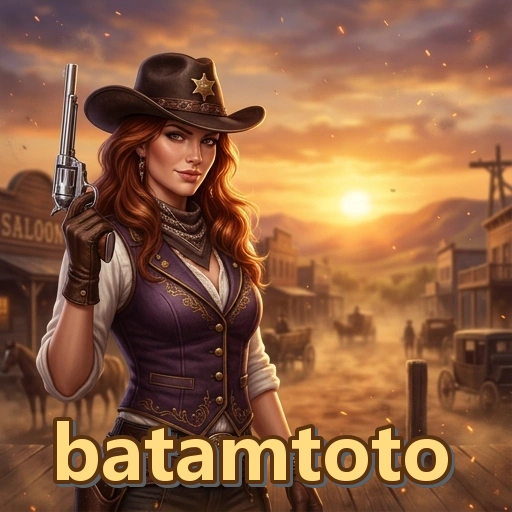 Ikon batamtoto untuk katalog e-gaming Android