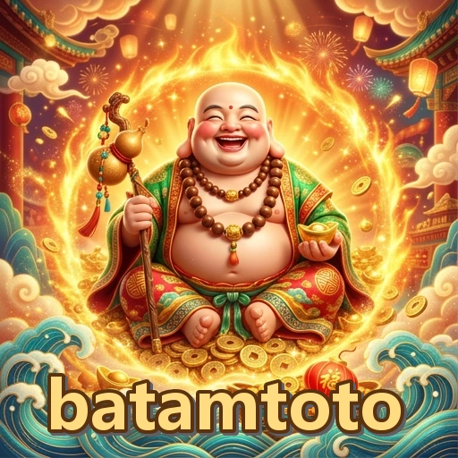 Ikon batamtoto untuk cara memilih permainan e-gaming