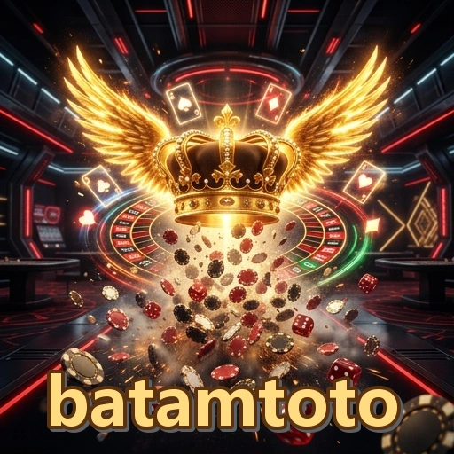 Ikon batamtoto untuk pertanyaan teknis APK