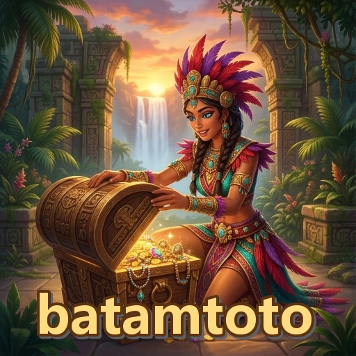 Ikon batamtoto untuk bagian uji redaksi