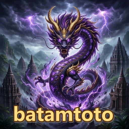 Ikon batamtoto untuk langkah pasang APK