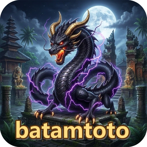 Ikon batamtoto untuk data verifikasi APK 2018–2026