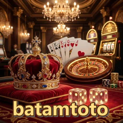 Ikon batamtoto untuk catatan v4.7.5